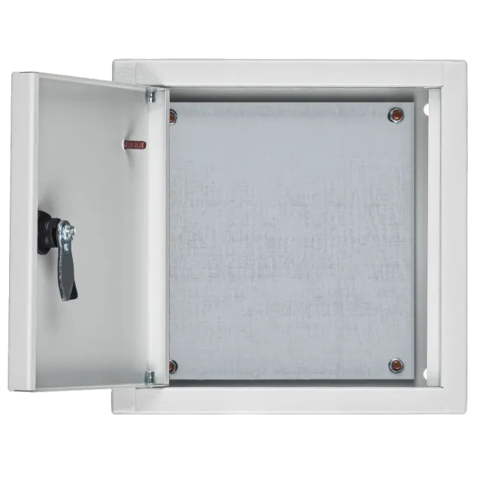 Корпус металлический ЩМП-50.50.20 IP31 STANDART