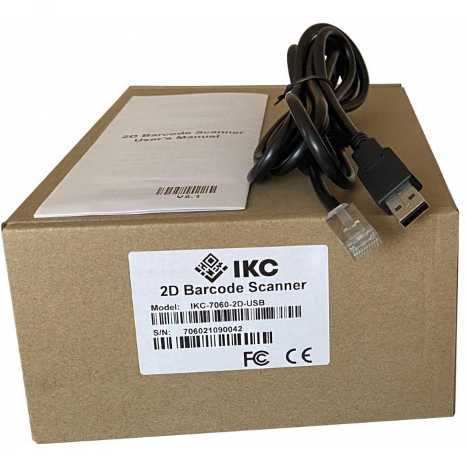 ІКС IKC-7060-2D-USB