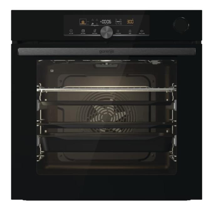 Gorenje BSA6747A04BG