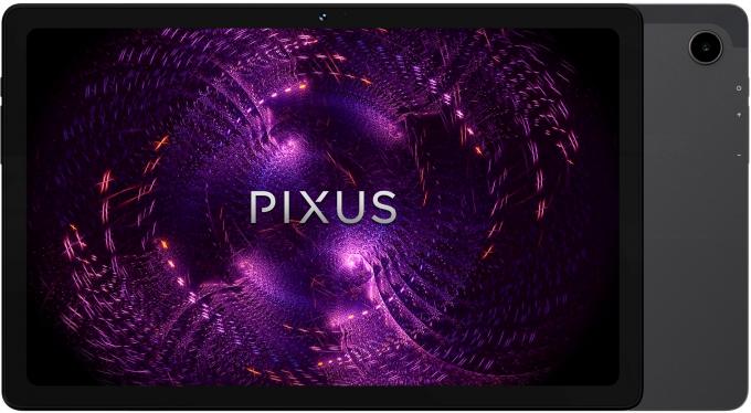 Pixus Titan 8/128GB Grey