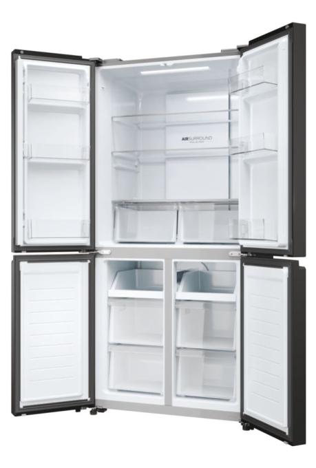 HAIER HCR3818ENPT