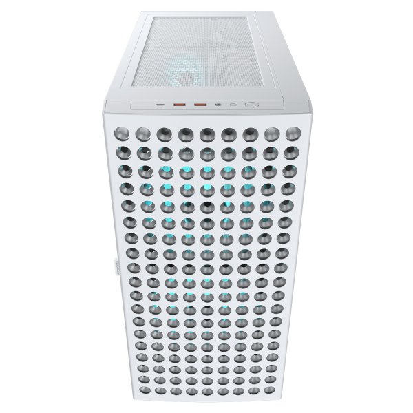 Cougar Airface ECO RGB White