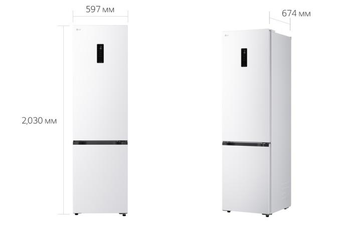 LG GC-B509EQTM