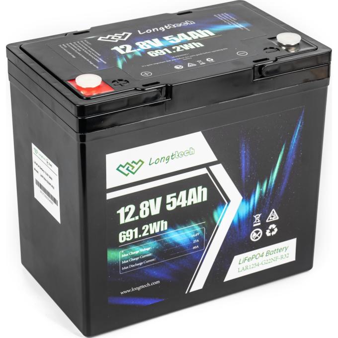 Longttech LAR1254-G22NF-R32