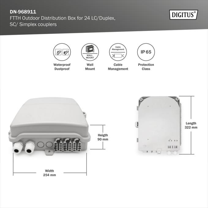 DIGITUS DN-968911