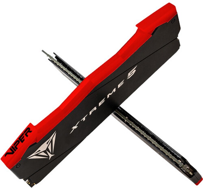 Patriot PVX532G60C30K