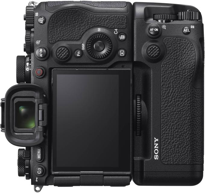 SONY ILCE9M3B.CEC