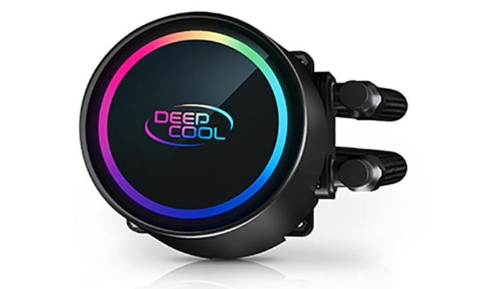 Deepcool DP-H12CF-GL240-ARGB