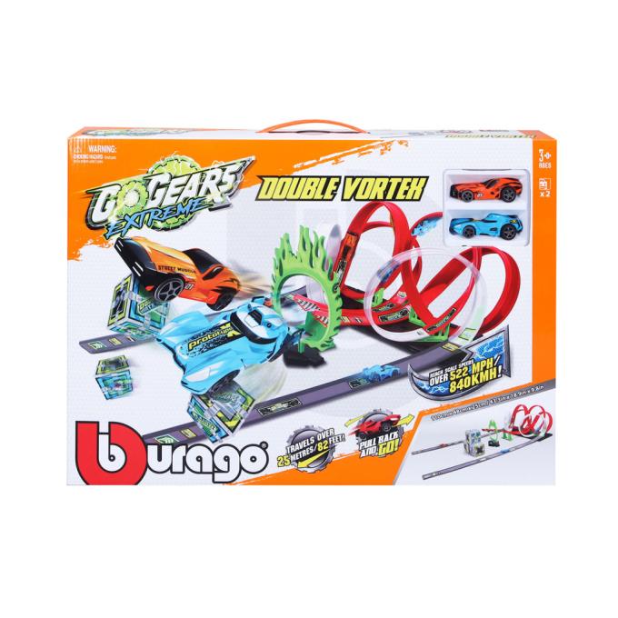 Bburago 18-30532