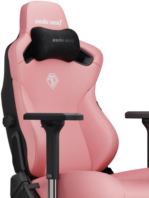 Anda Seat AD12YDC-L-01-P-PV/C