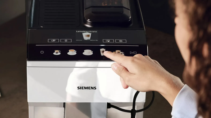 Siemens TP515R02