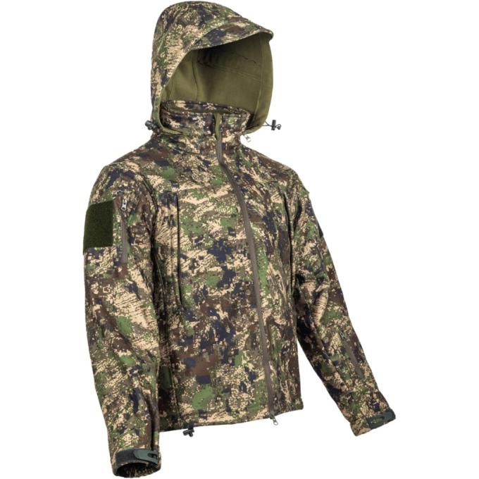 Hallyard breda camoJ/7838-001 58