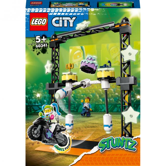 LEGO 60341