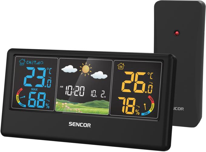 Sencor SWS4100B