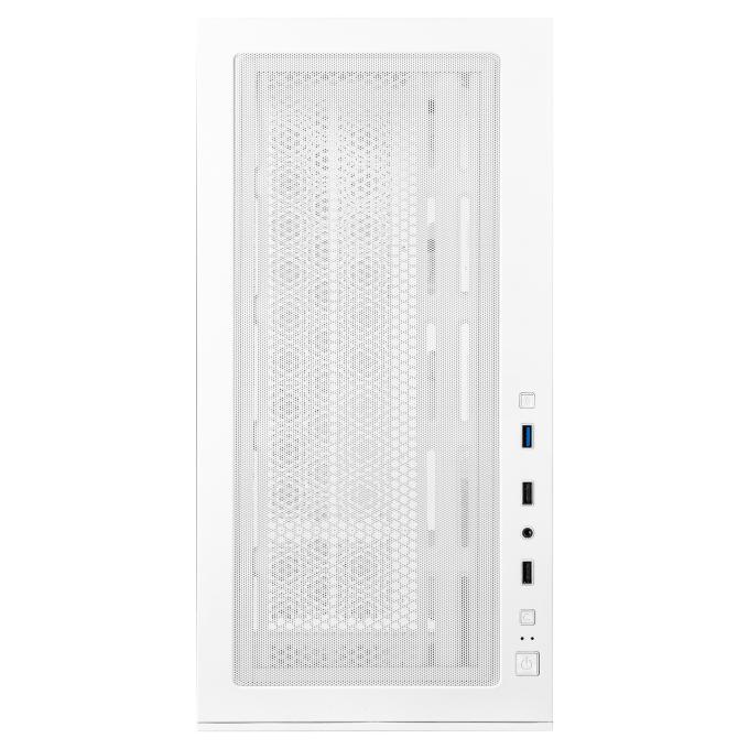 ProLogix AXON GM-03AW Glass White