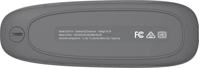 ASUS 90DD02R6-M09000