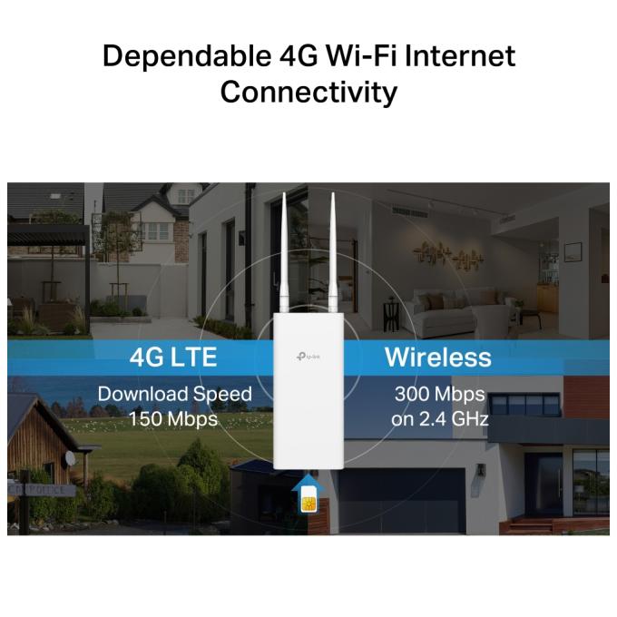 TP-Link Archer MR402-Outdoor