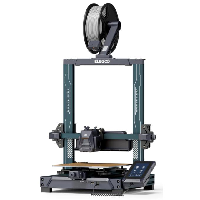 Elegoo Neptune 4 Pro