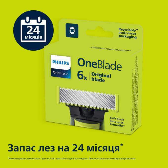 Philips QP260/50