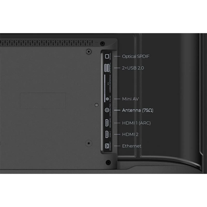 Kivi 32H800KB