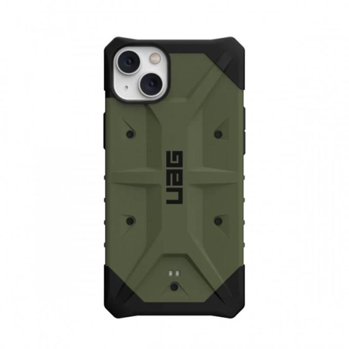 Urban Armor Gear 114061117272