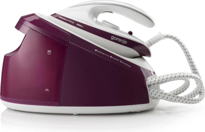 Gorenje SGD2800WV