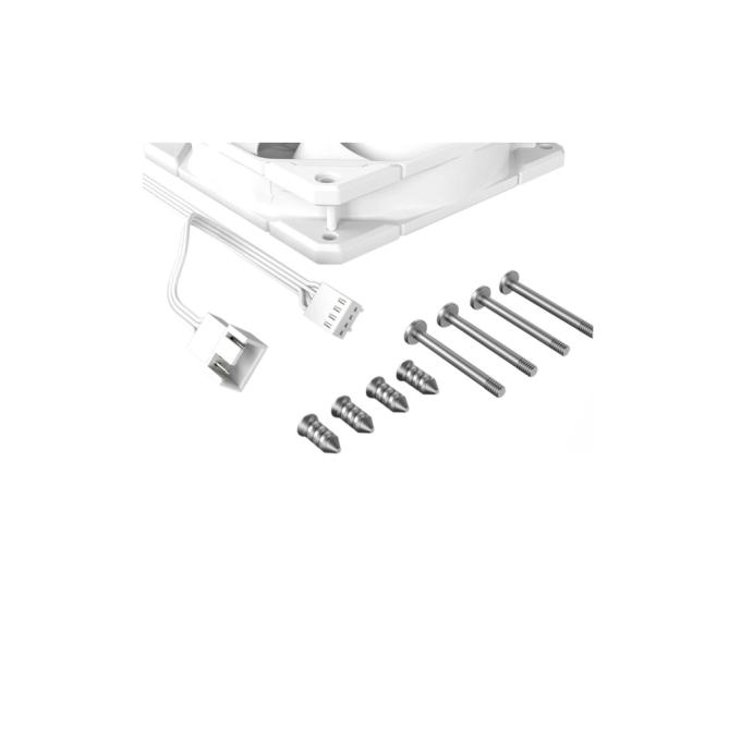 ID-Cooling TF-12025-PRO-WHITE