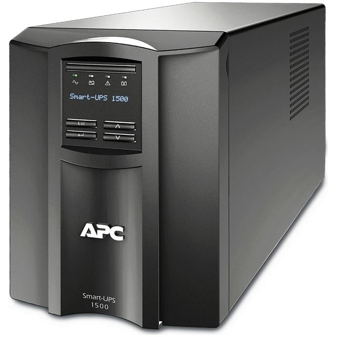 APC SMT 1500I
