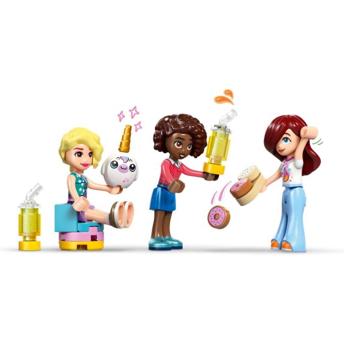 LEGO 42684