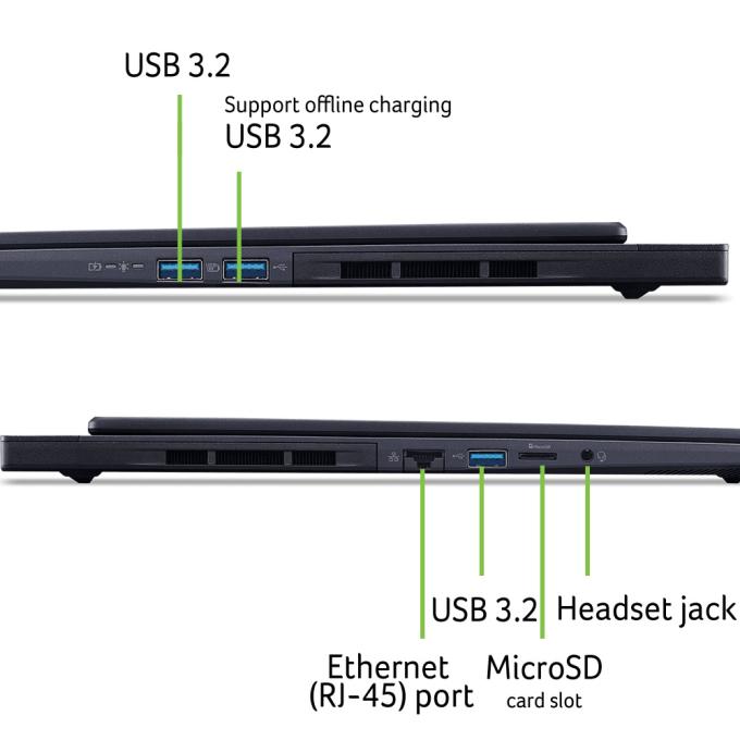 Acer NH.U3TEU.003