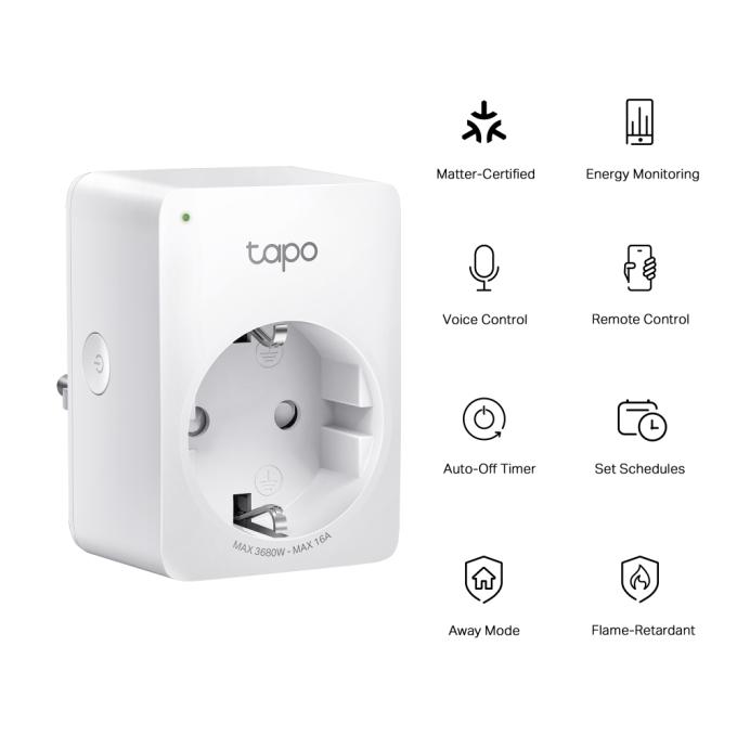 TP-Link TAPO P110M