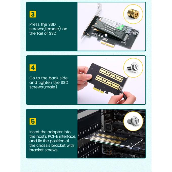 UGREEN 70504