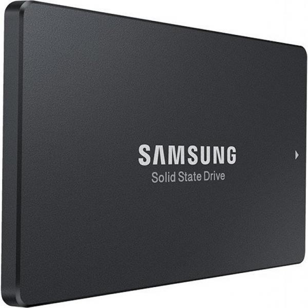 Накопитель SSD Samsung MZ7LM240HCGR-00003