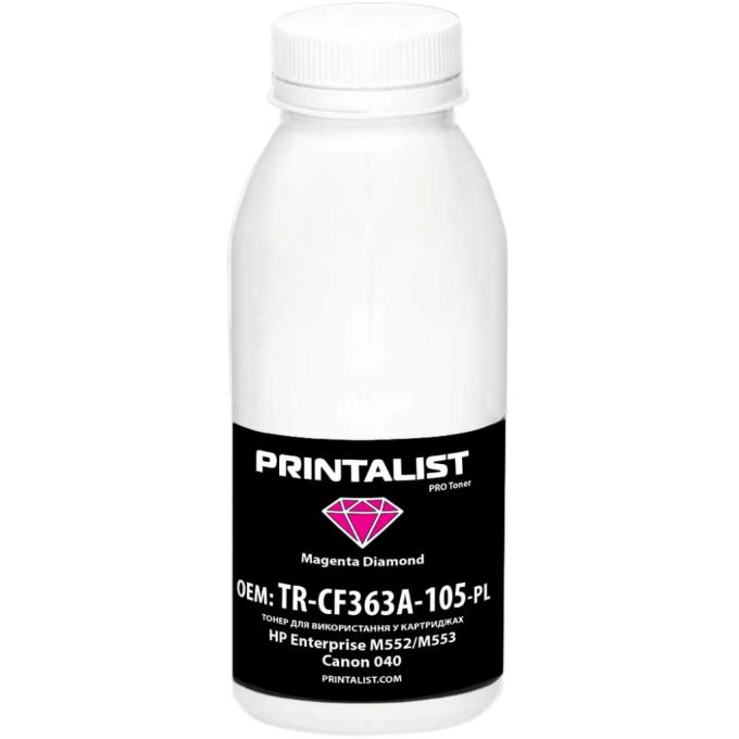 Printalist TR-CF363A-105-PL