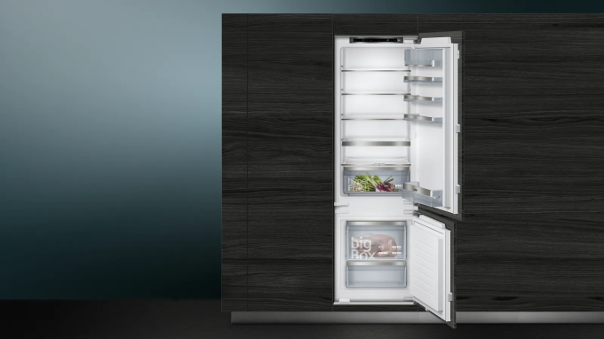 Siemens KI87SAFE0N