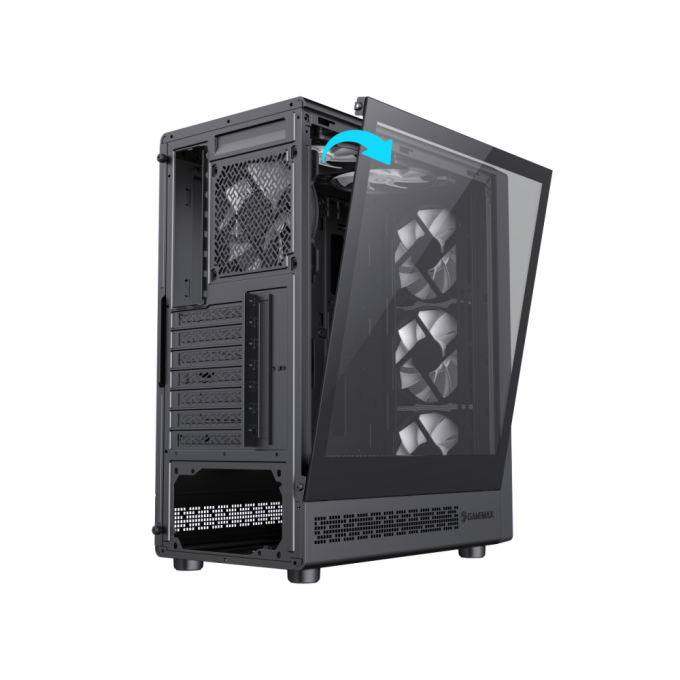 GAMEMAX Storm 2 AB