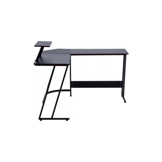 GT Racer T-1741 (130x130x45x73) Black