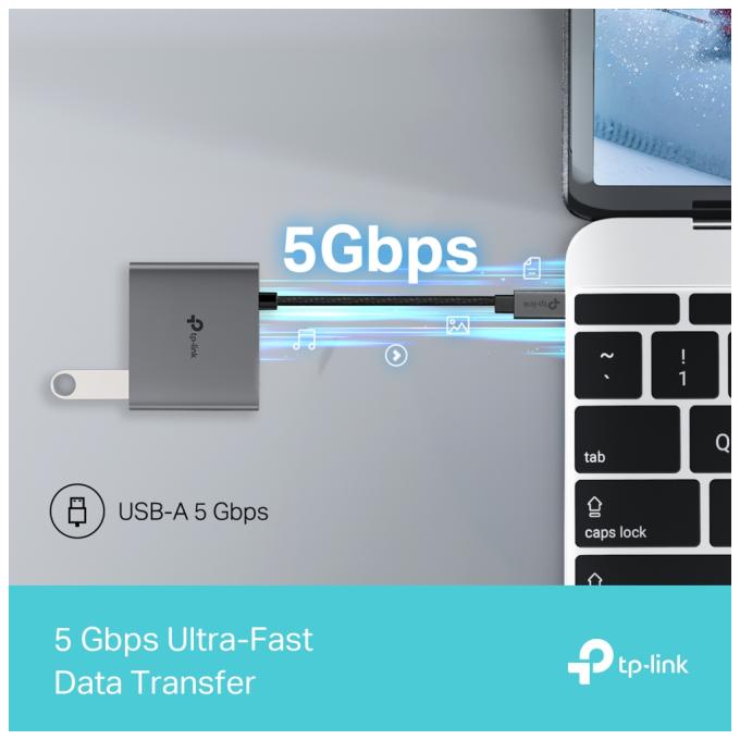 TP-Link UH3020C