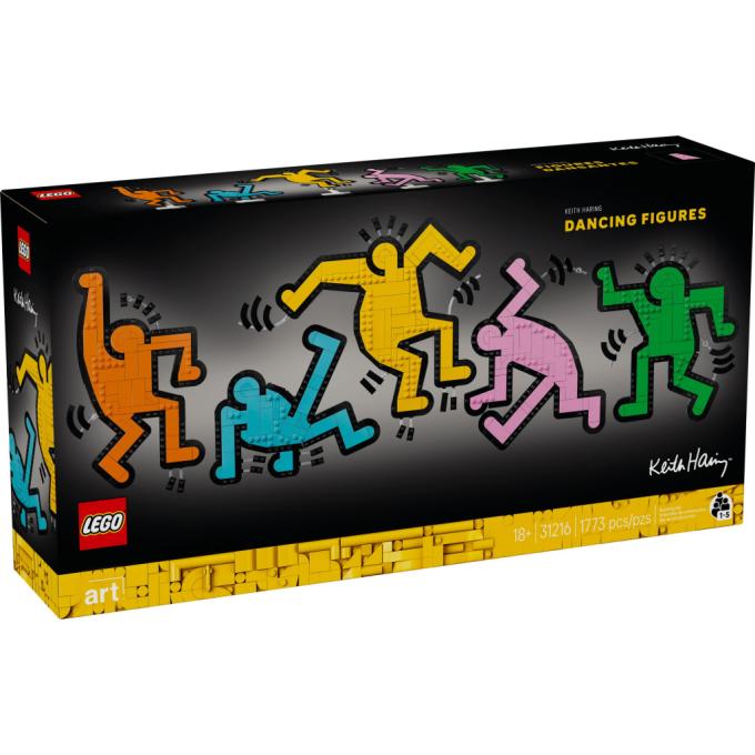 LEGO 31216