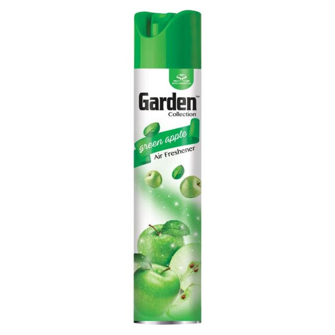 Garden 8697418293210