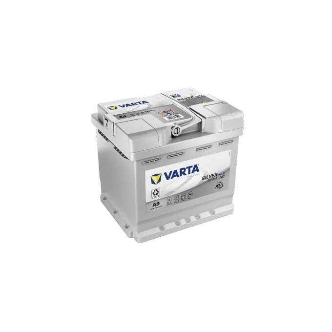 Varta 550901054