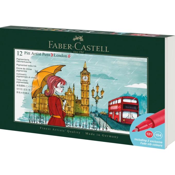 Faber-Castell 33018