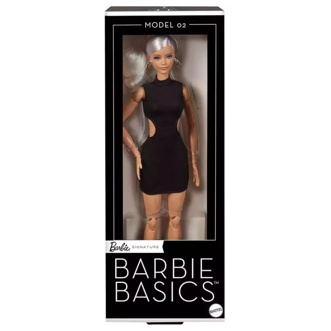 BARBIE JBH71