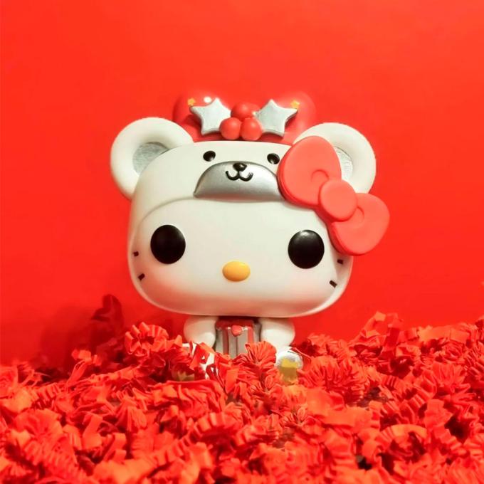 Funko Pop 72075