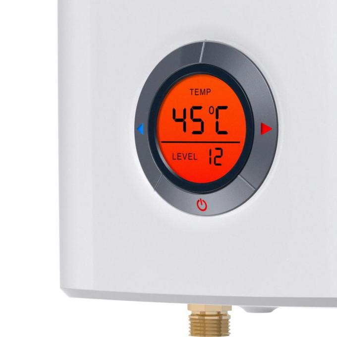 THERMEX Topflow 6000