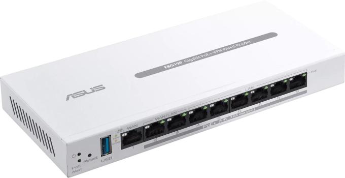 ASUS EBG19P
