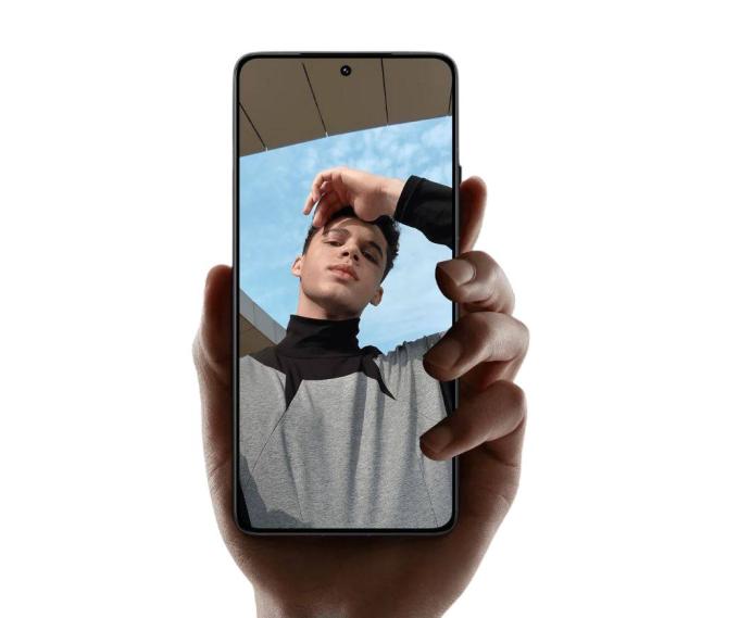 Xiaomi Poco F7 Ultra 16/512GB Black_EU
