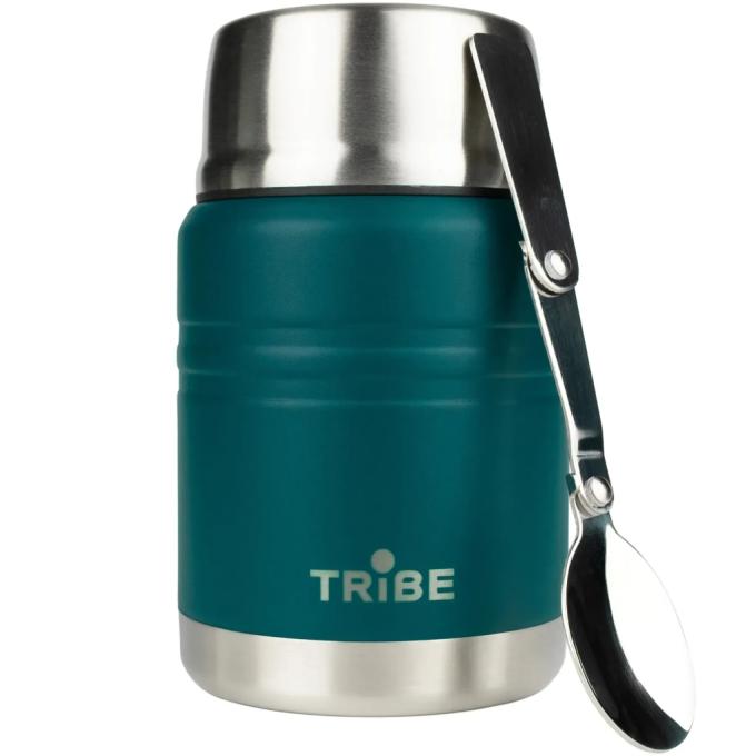 Tribe T-DE-0022-blue