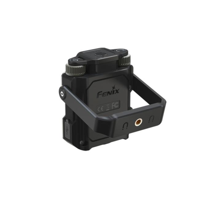 Fenix CL27R-Green