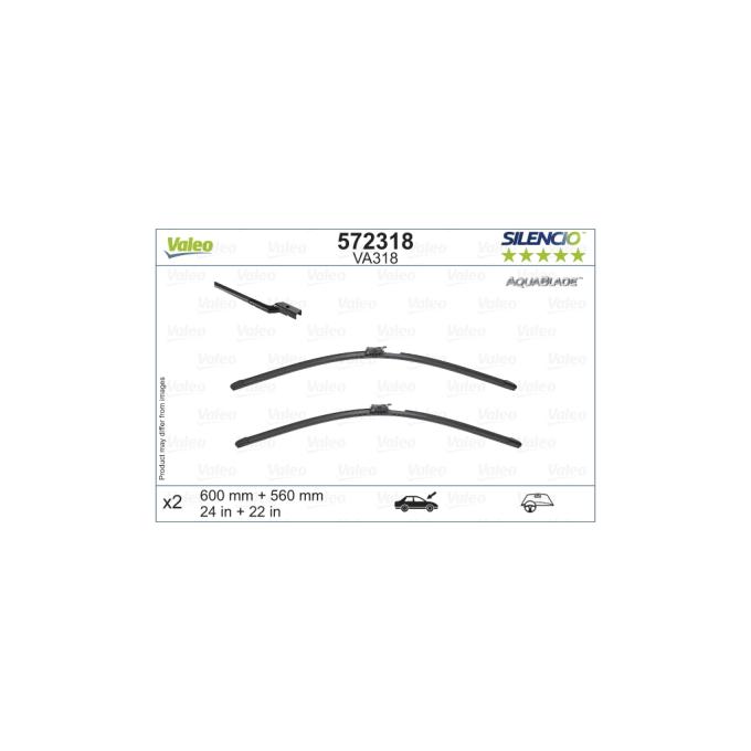 VALEO 572318